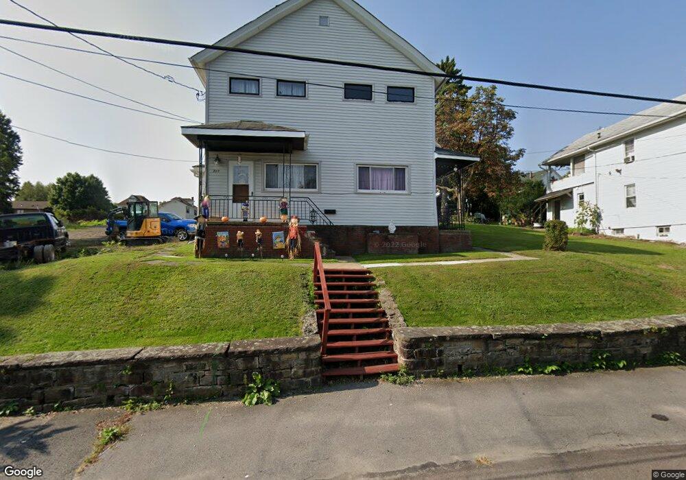717 Eynon St unit 719, Scranton, PA 18504 - photo 1