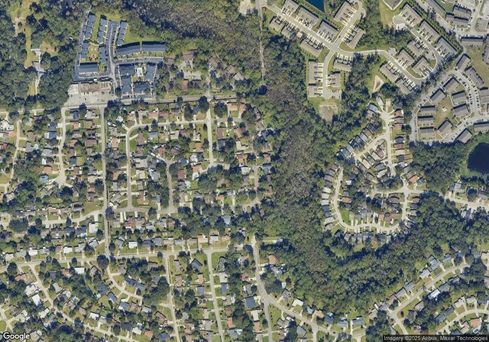 442 Holiday Hill Cir E unit 2, Jacksonville, FL 32216 - photo 1