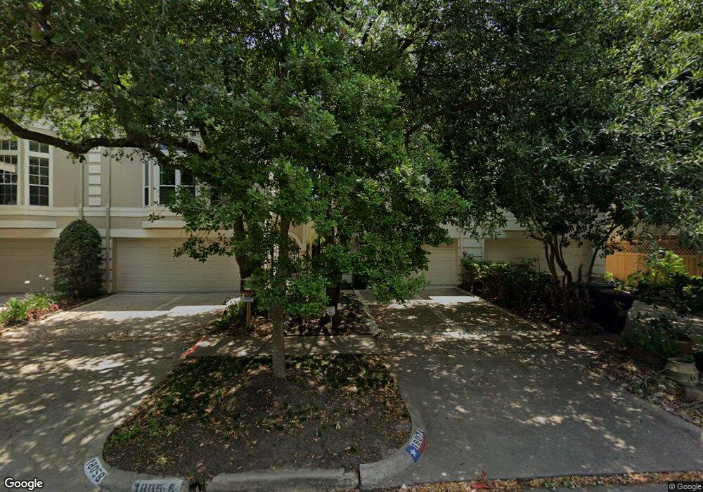 1807 Woodhead St unit B, Houston, TX 77019 - photo 1