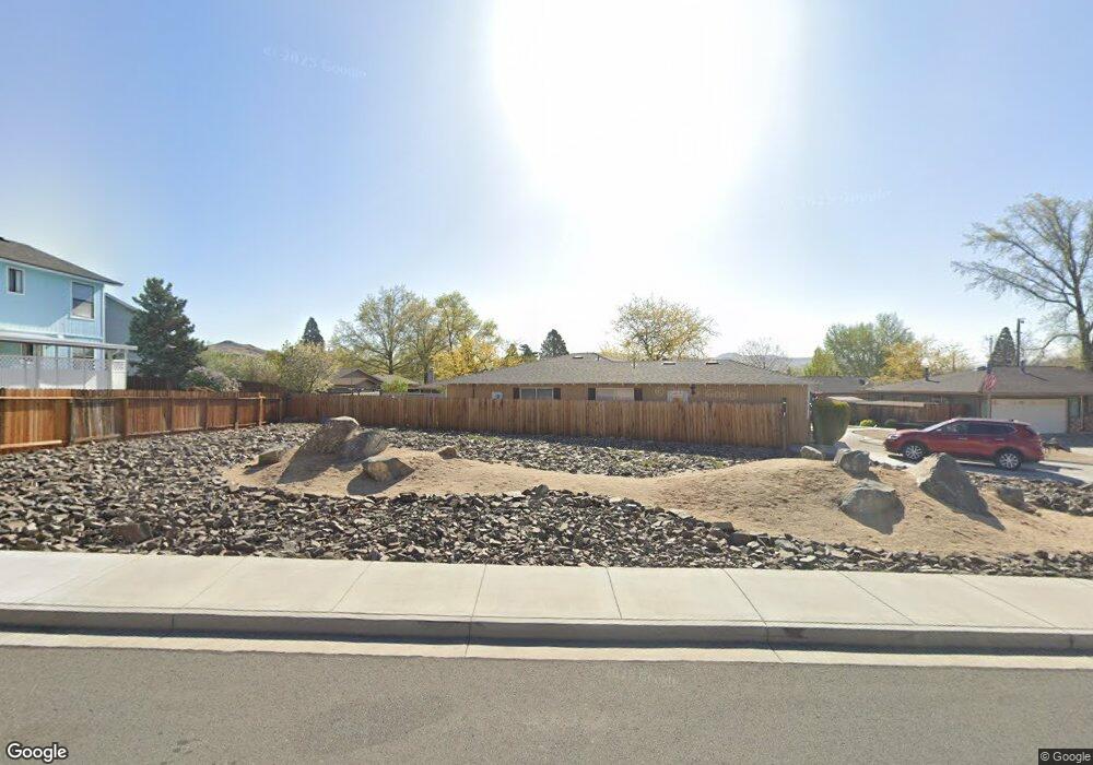 3280 Sprout Way, Sparks, NV 89431 - photo 1