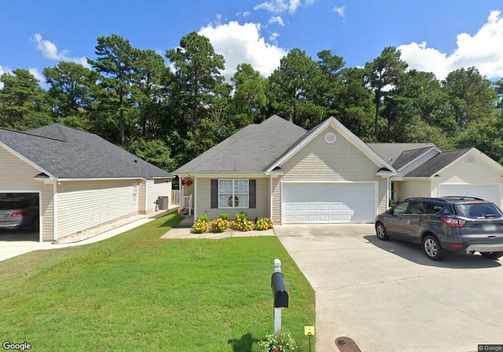 441 Connemara Trail, Evans, GA 30809 - photo 1