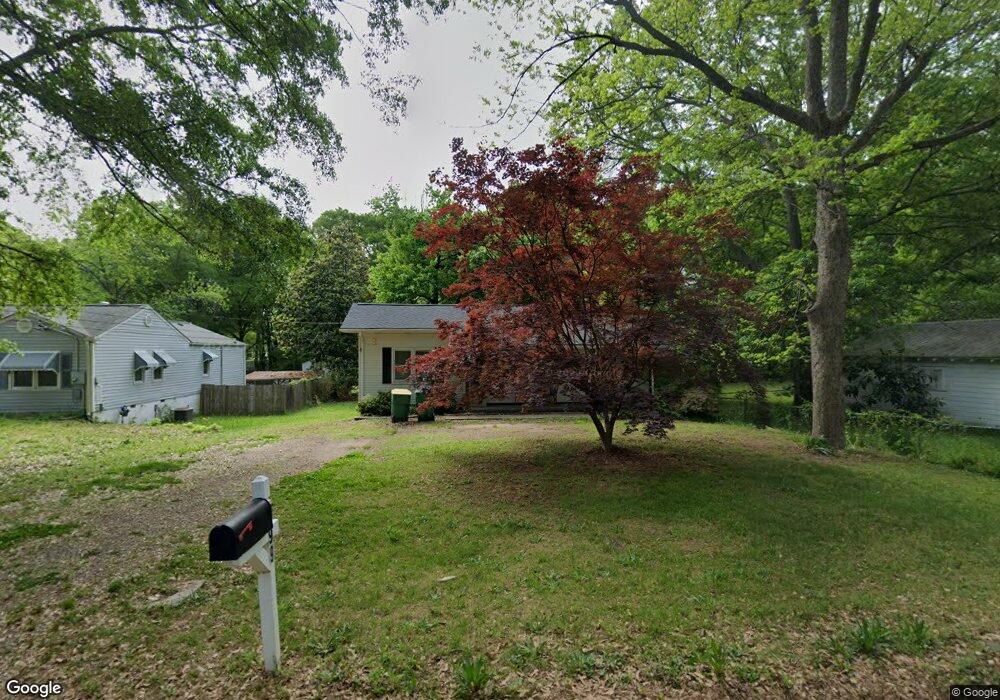 199 Griffith St, Winder, GA 30680 - photo 1
