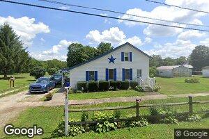 21774 Erie St, Venango, PA 16440