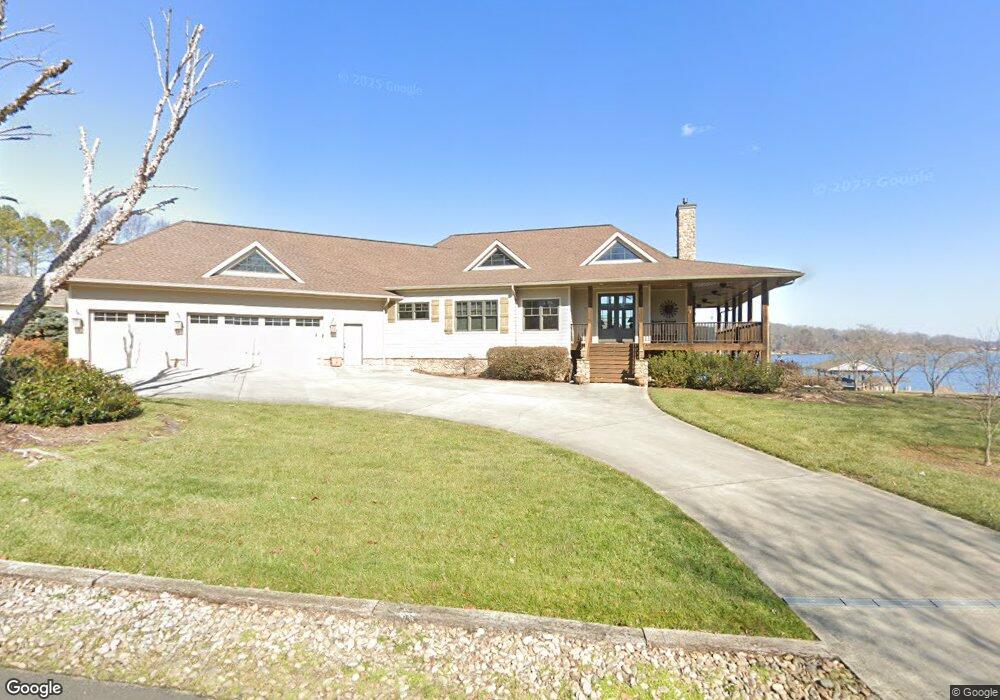 232 Dudala Way, Loudon, TN 37774 - photo 1