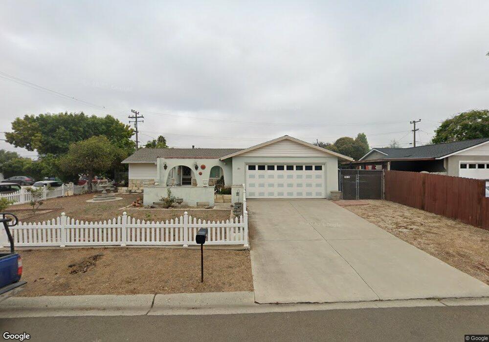 124 W Bennett St, Nipomo, CA 93444 - photo 1