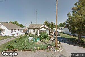 2455 4th St, Worden, MT 59088
