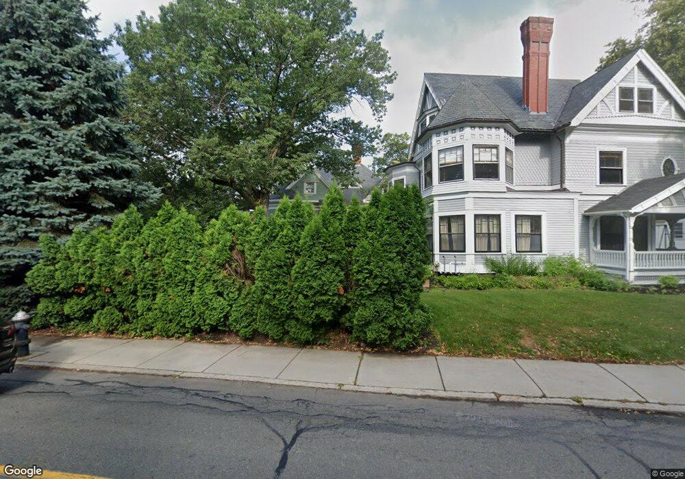 226 Kent St unit 1,1, Brookline, MA 02446 - photo 1