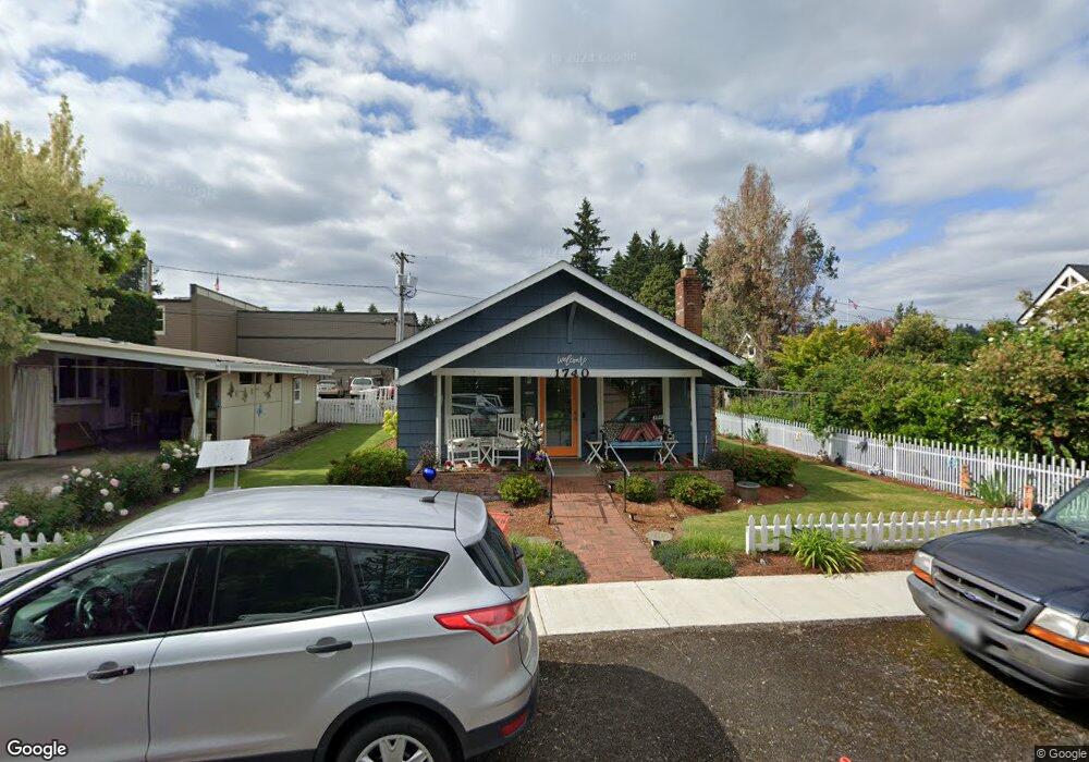 1740 6th Ave, West Linn, OR 97068 - photo 1