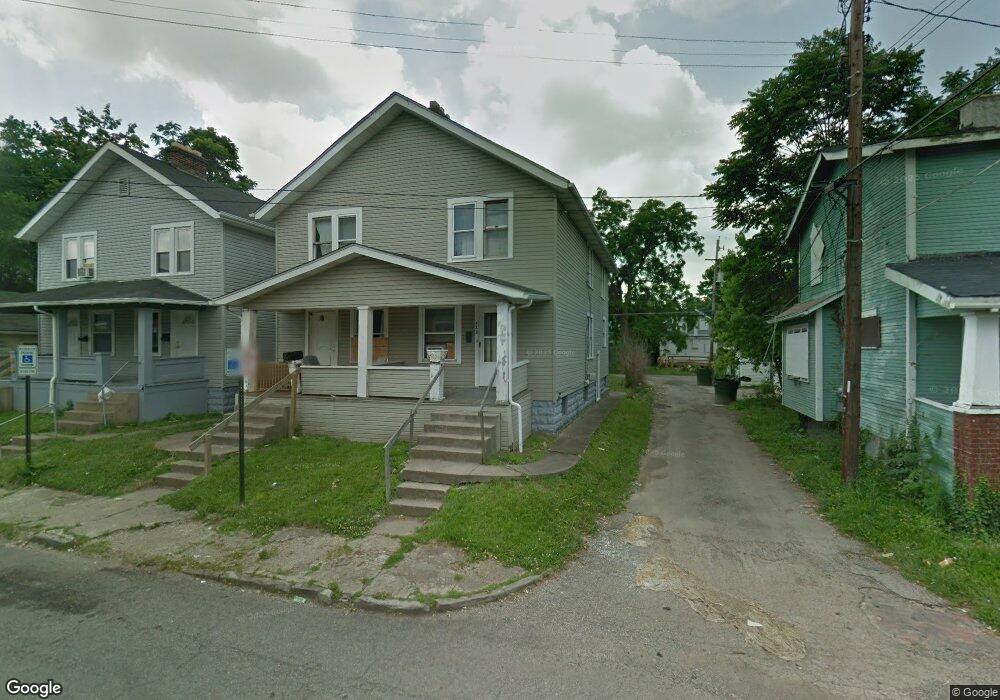 773 Stanley Ave unit 2, Columbus, OH 43206 - photo 1