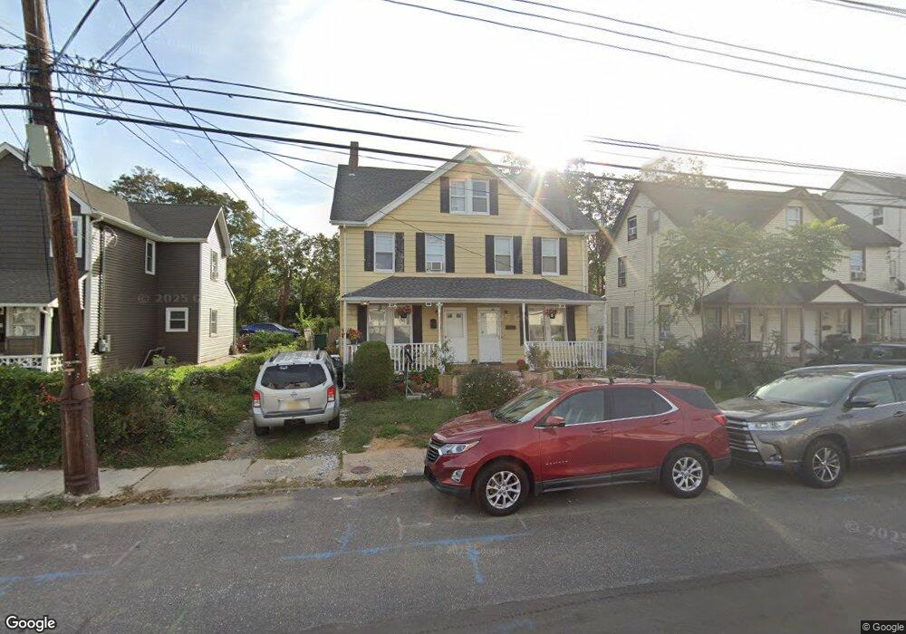 27 S 5th Ave, Long Branch, NJ 07740 - photo 1