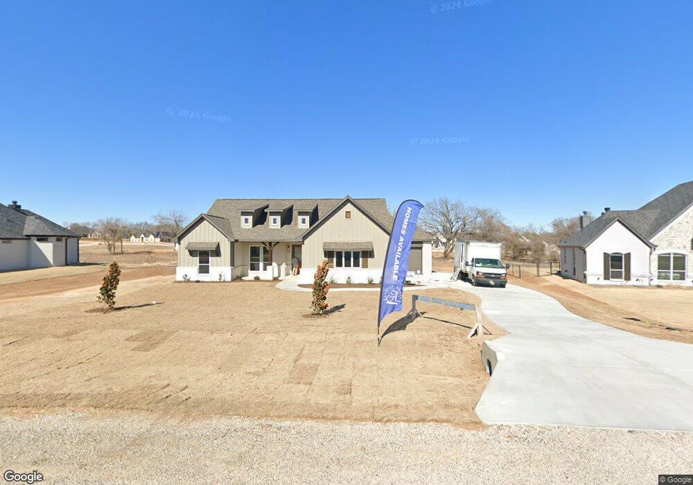 631 Winkler Way, Springtown, TX 76082 - photo 1