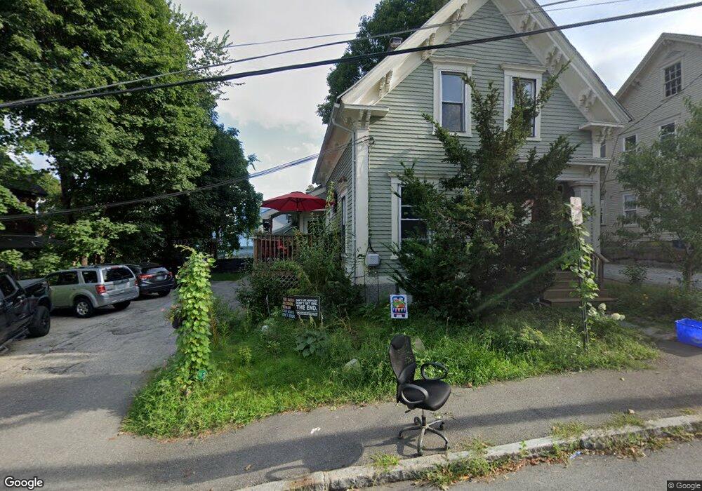 11 Chapel St, Concord, NH 03301 - photo 1