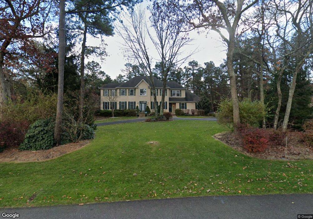 14 John James Audubon Way, Marlton, NJ 08053 - photo 1