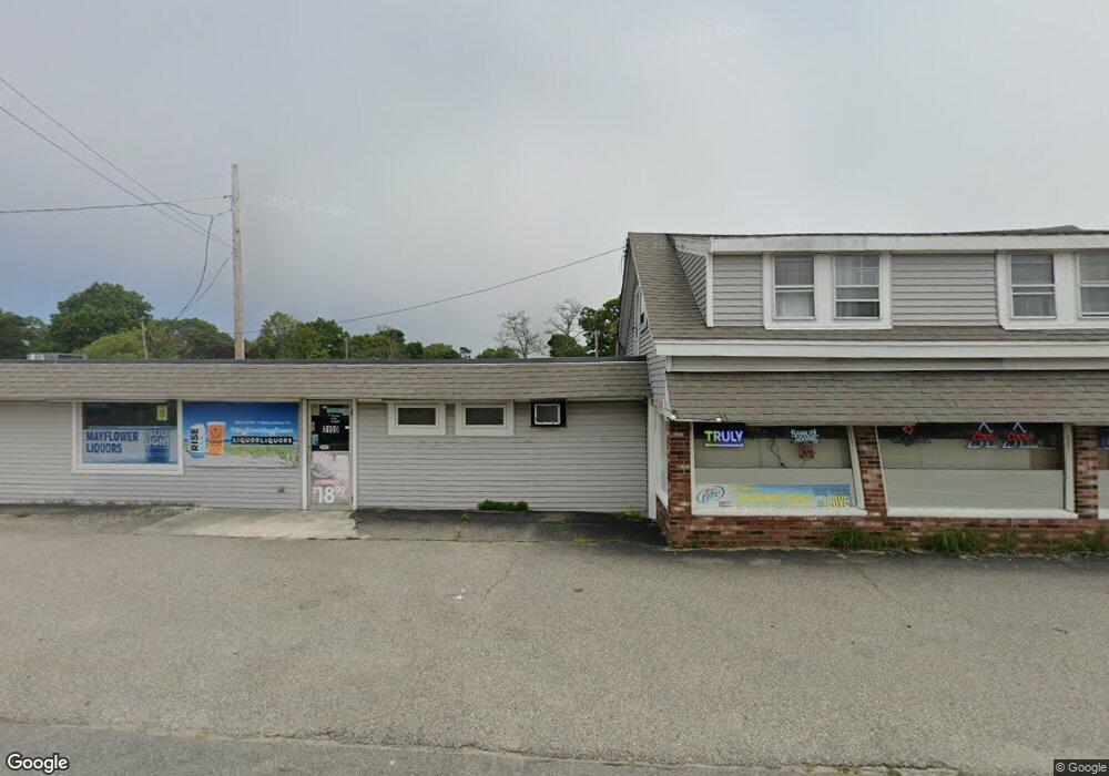 3156 Cranberry Hwy, East Wareham, MA 02538 - photo 1