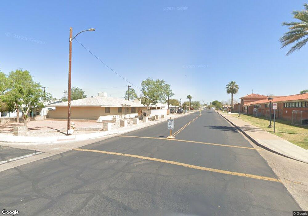 2000 N 23rd St, Phoenix, AZ 85006 - photo 1