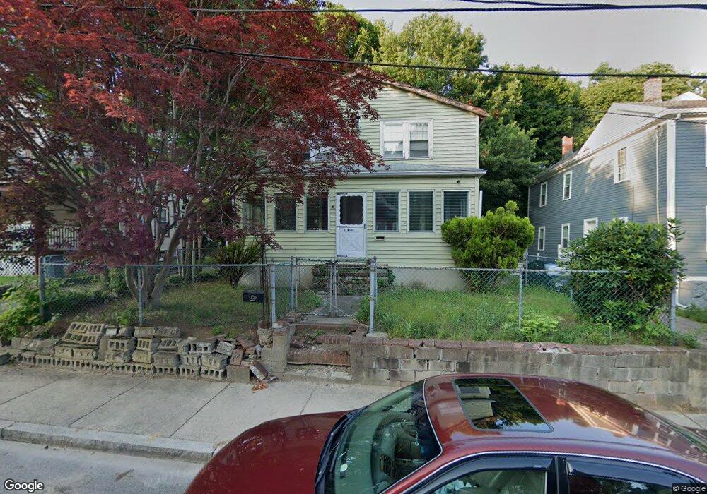 46 Massasoit St, Hyde Park, MA 02136 - photo 1