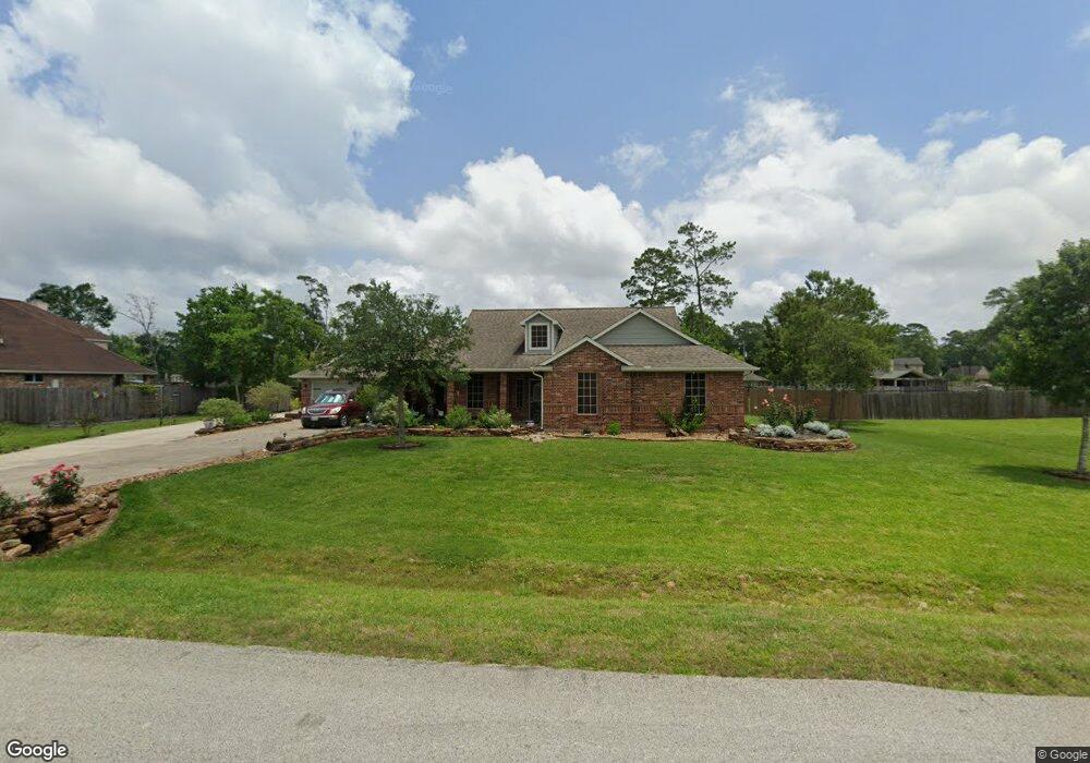 13138 Timber Ridge Dr, Dayton, TX 77535 - photo 1