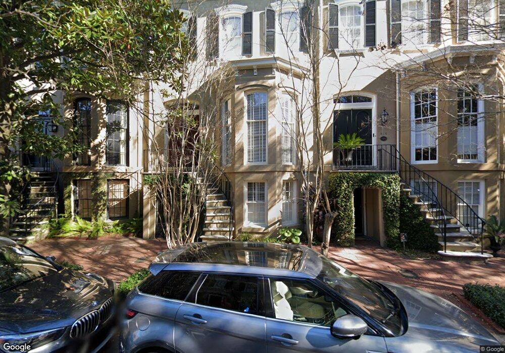 412 E Charlton St, Savannah, GA 31401 - photo 1