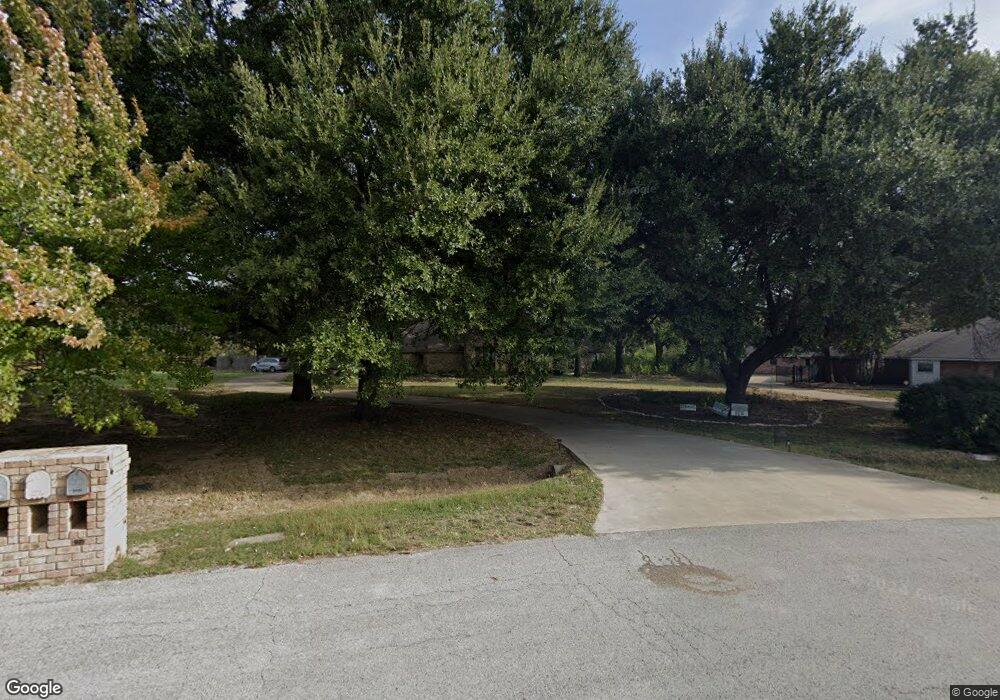 2415 Taylor St, Southlake, TX 76092 - photo 1