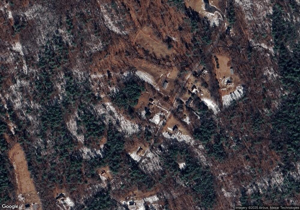 299 Farrington Rd unit A, Barre, MA 01005 - photo 1