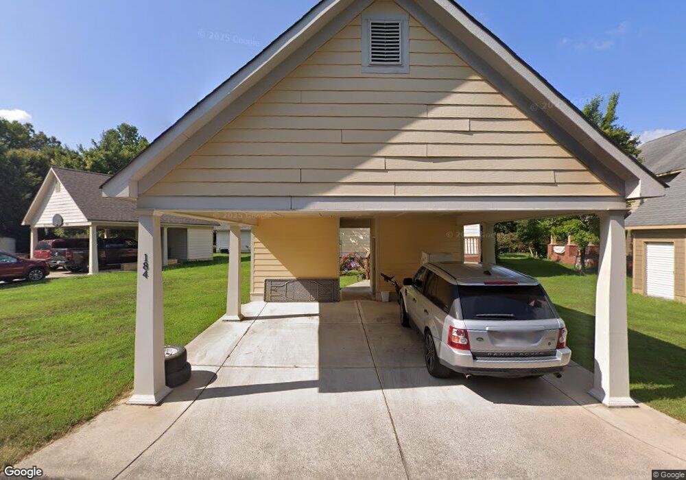 184 Tomkins Alley, Dalton, GA 30721 - photo 1