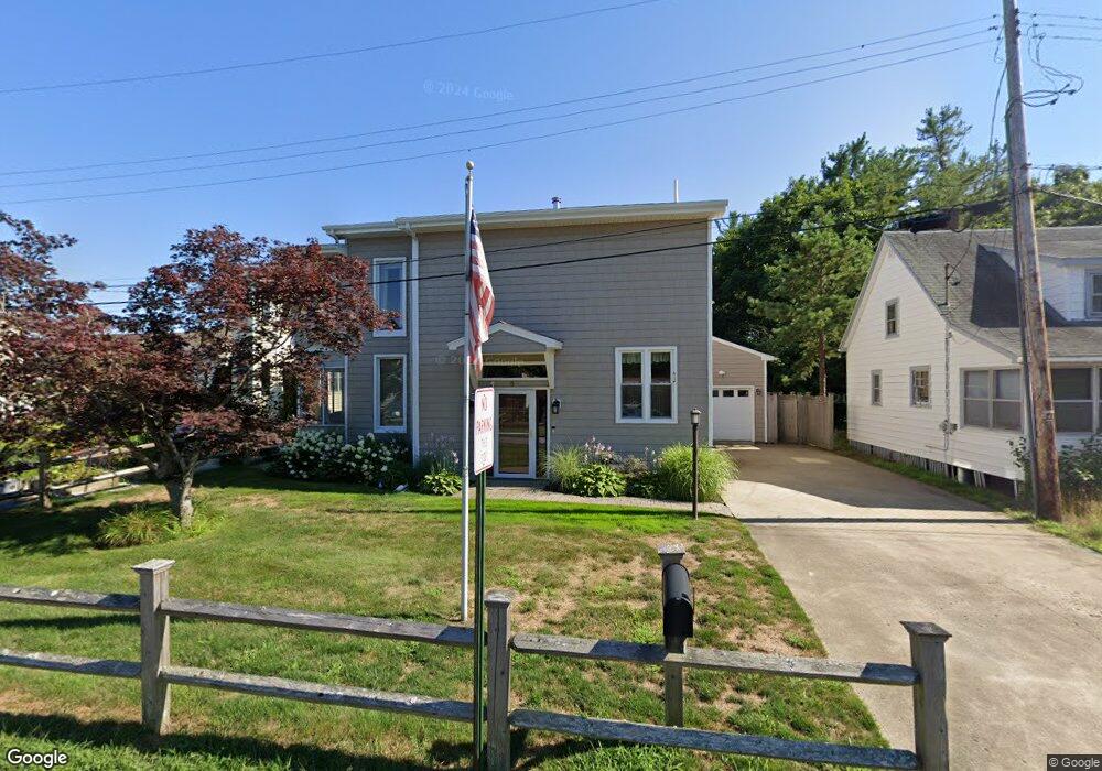 5 King Ave, Saco, ME 04072 - photo 1