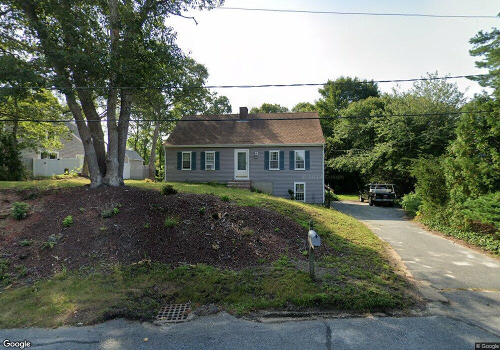 10 Lexington Dr, Harwich, MA 02645 - photo 1