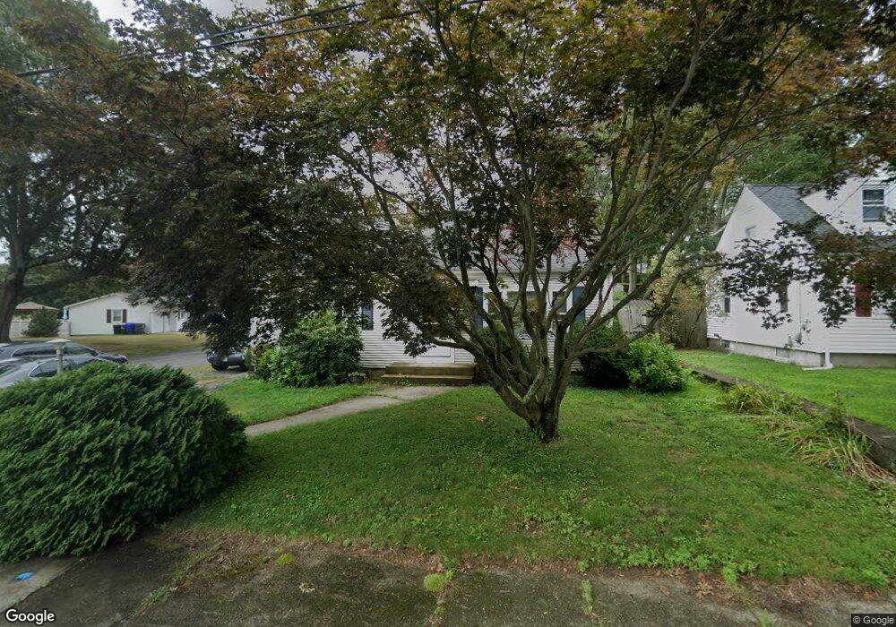 26 Leaf St, West Warwick, RI 02893 - photo 1
