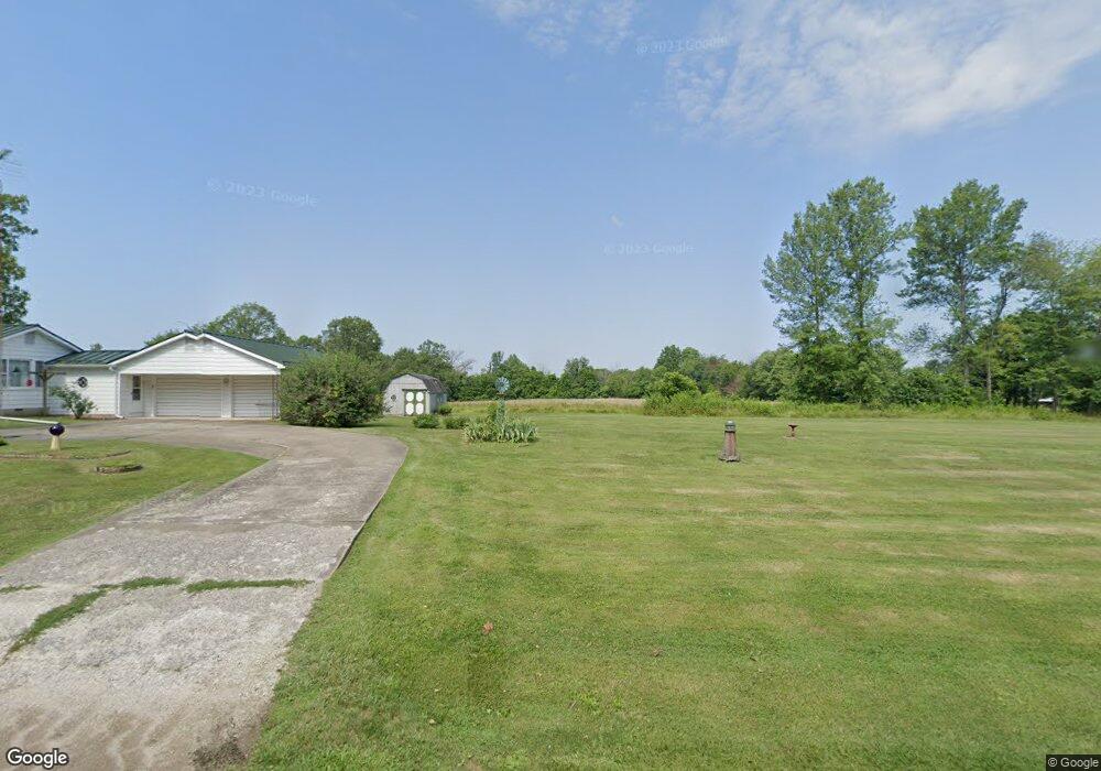 488 S State Road 59, Linton, IN 47441 - photo 1