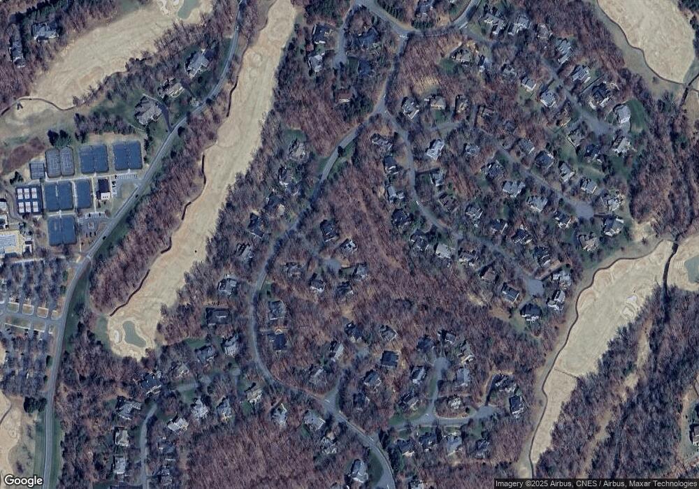 3308 Merrick Ct, Keswick, VA 22947 - photo 1