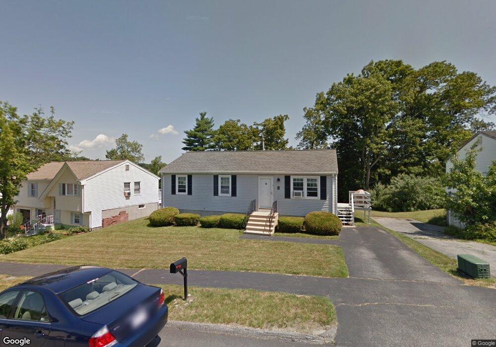 9 Timrod Dr, Worcester, MA 01603 - photo 1