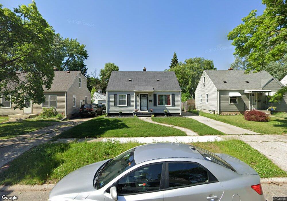 640 Huron St, Flint, MI 48507 - photo 1