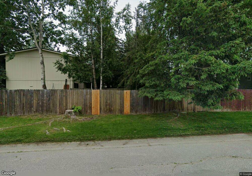 3238 Lee St unit 25, Anchorage, AK 99504 - photo 1