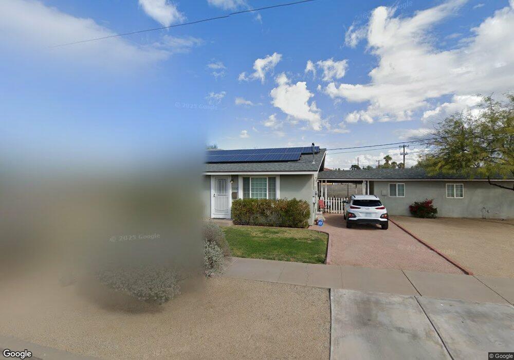 1330 E Sheridan St, Phoenix, AZ 85006 - photo 1