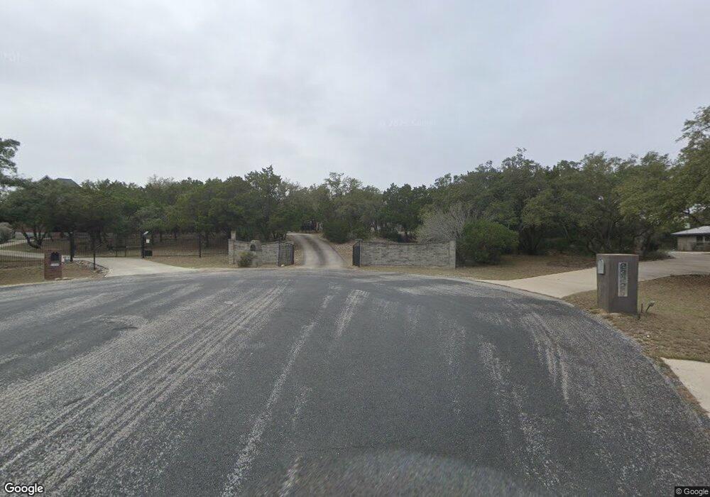 23221 Eagle Gap, San Antonio, TX 78255 - photo 1