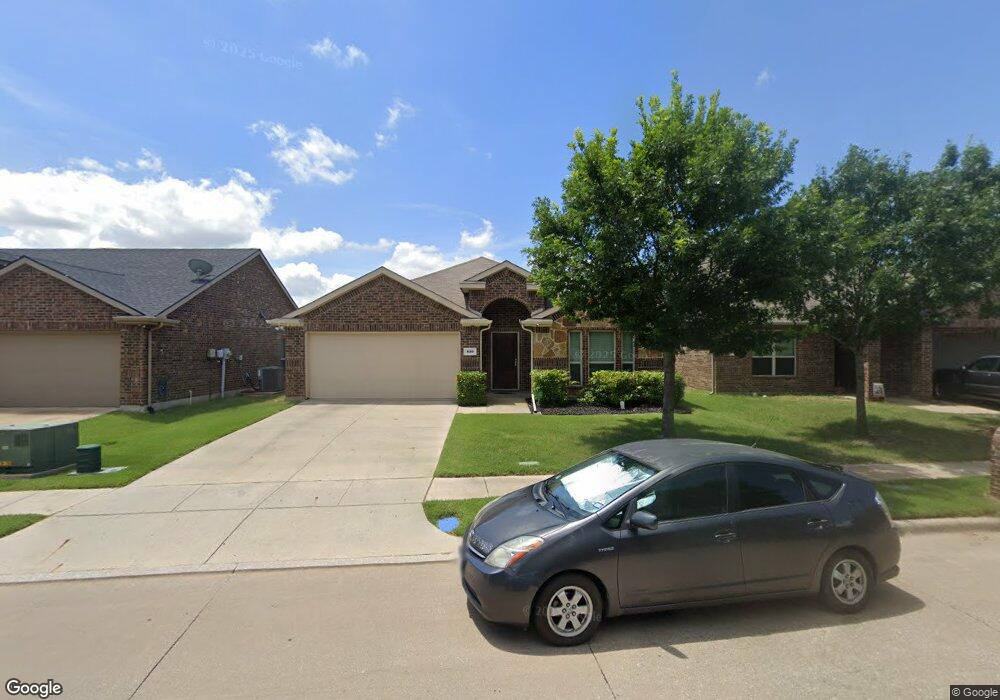 850 Austin Ln, Lavon, TX 75166 - photo 1