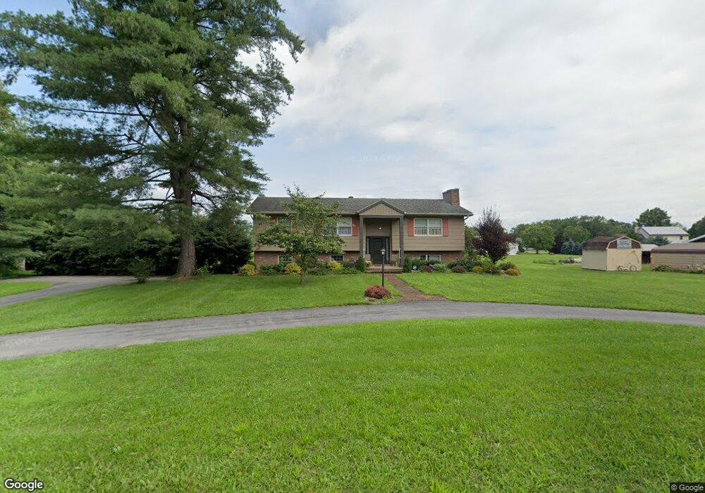 1089 E Lime Bluff Rd, Muncy, PA 17756 - photo 1
