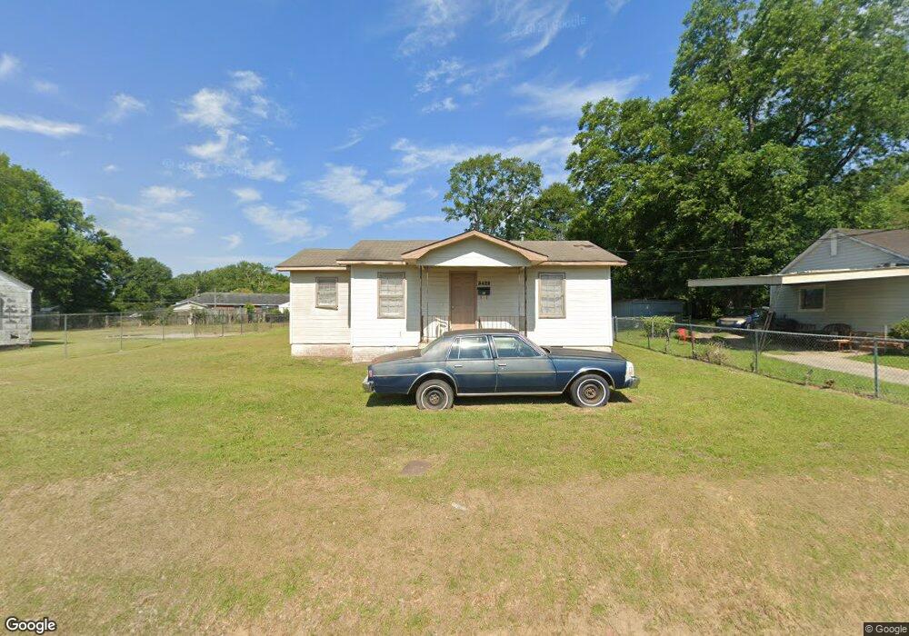 3420 Austin Place, Macon, GA 31204 - photo 1