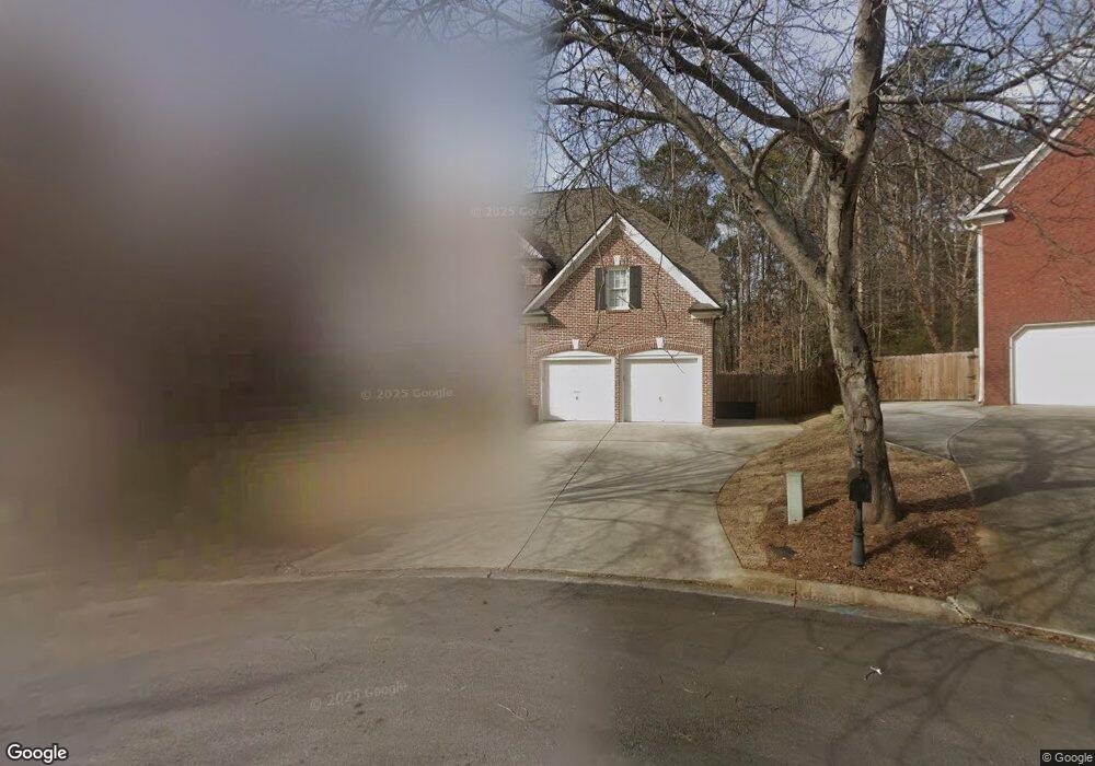 4158 Suwanee Trail Way unit 1, Buford, GA 30518 - photo 1