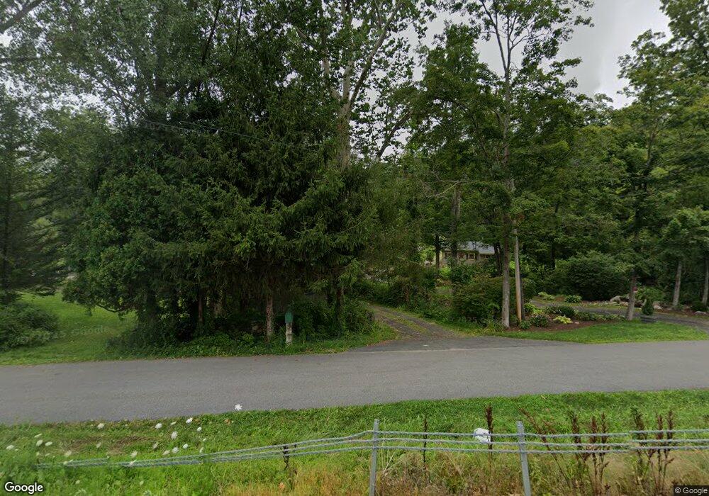 252 Litchfield Turnpike, New Preston Marble Dale, CT 06777 - photo 1