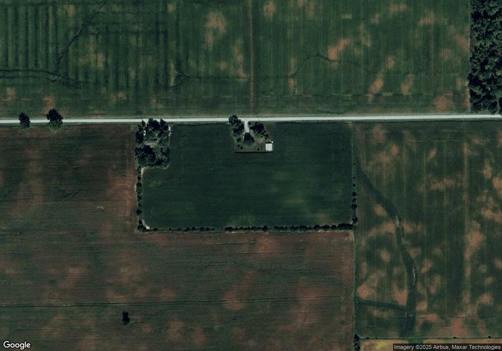 9387 E 400 N, Whitestown, IN 46075 - photo 1