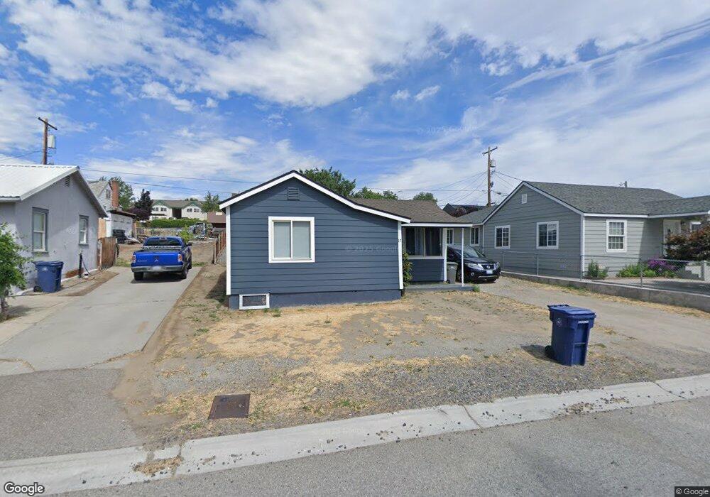 17 French St, East Wenatchee, WA 98802 - photo 1