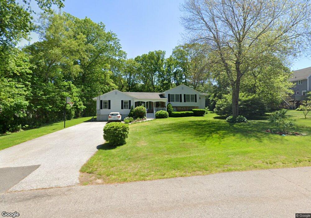 3 Holly Dr, Westerly, RI 02891 - photo 1