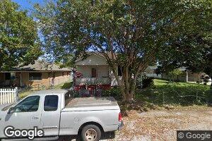 527 Farrington Dr, Marrero, LA 70072