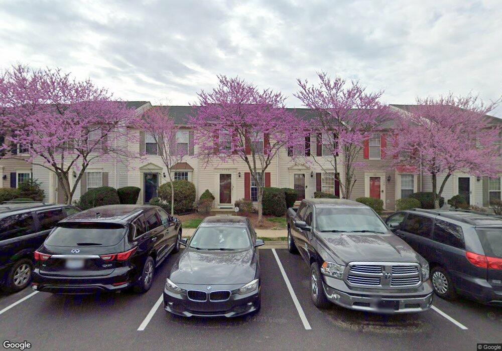 1738 Tiger Lily Cir, Woodbridge, VA 22192 - photo 1