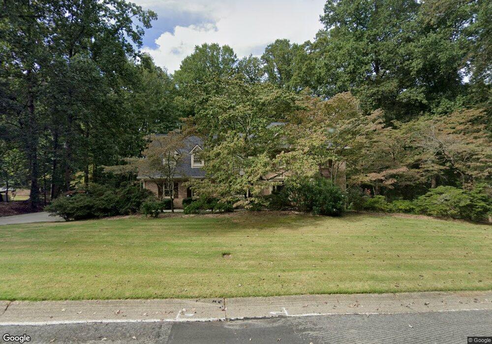 5290 Regency Lake Ct, Sugar Hill, GA 30518 - photo 1