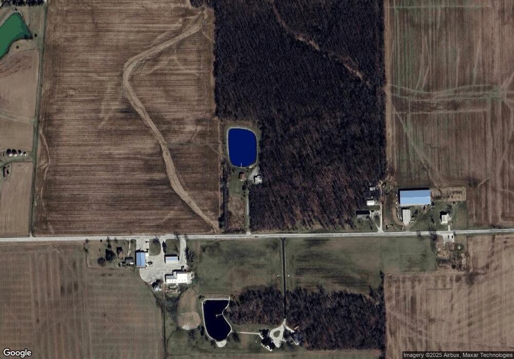 2354 E 400 N, Bryant, IN 47326 - photo 1