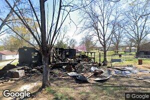 264 Margaret St, Millport, AL 35576