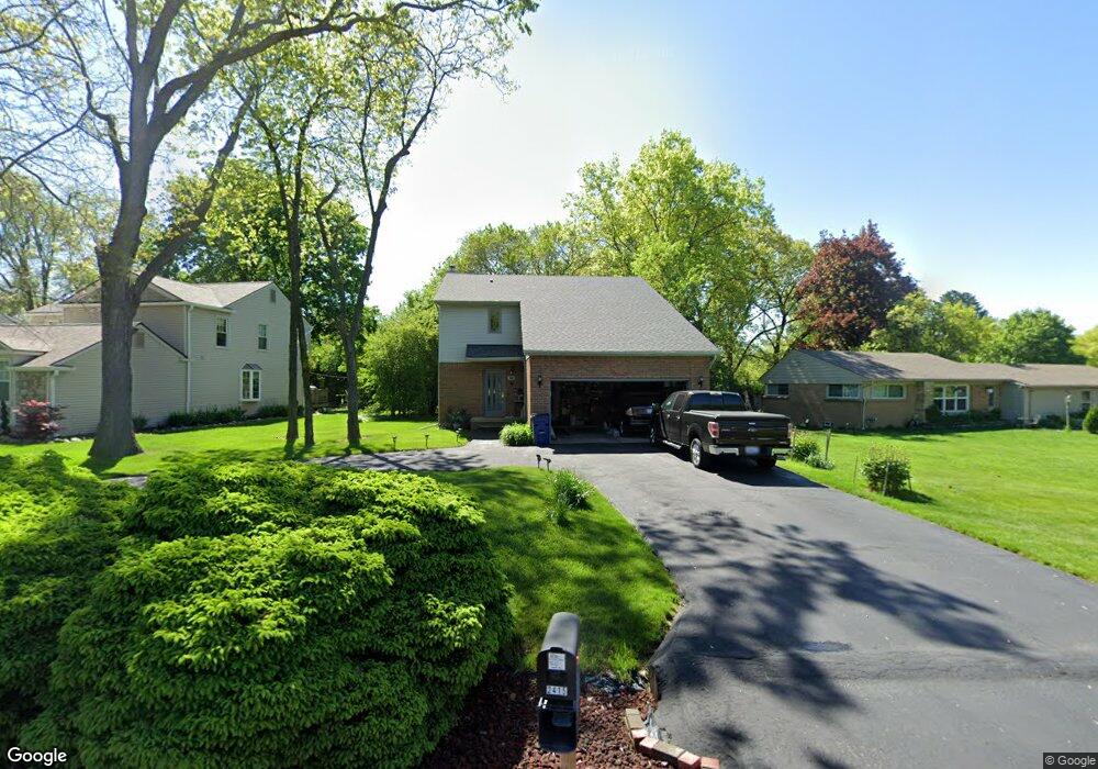 2415 Emerson Ave, Bloomfield Hills, MI 48302 - photo 1