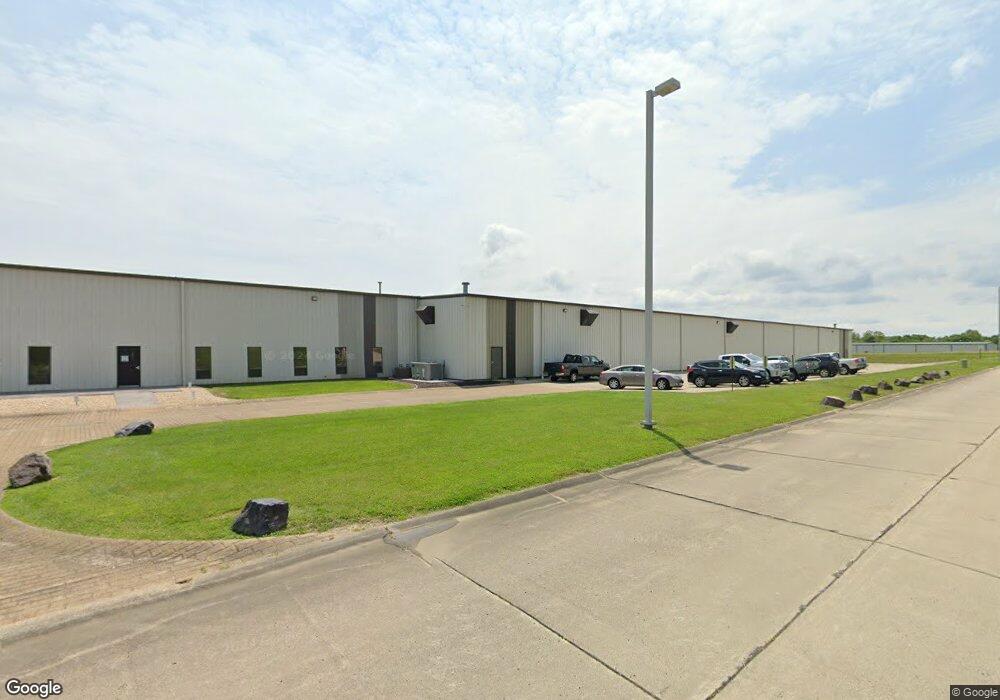 1602 Airpark Dr, Farmington, MO 63640 - photo 1